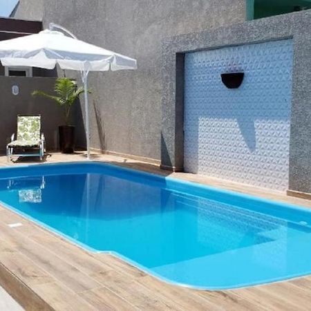 Unidade Curacao Super Localizada E Perto Do Mar Villa Guaratuba Exteriör bild