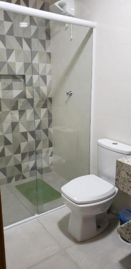 Unidade Curacao Super Localizada E Perto Do Mar Villa Guaratuba Exteriör bild