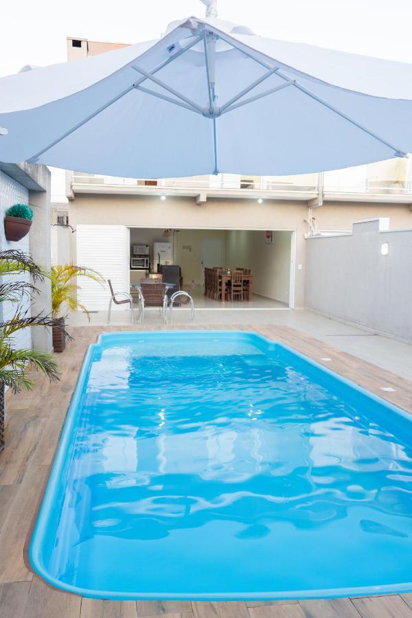 Unidade Curacao Super Localizada E Perto Do Mar Villa Guaratuba Exteriör bild