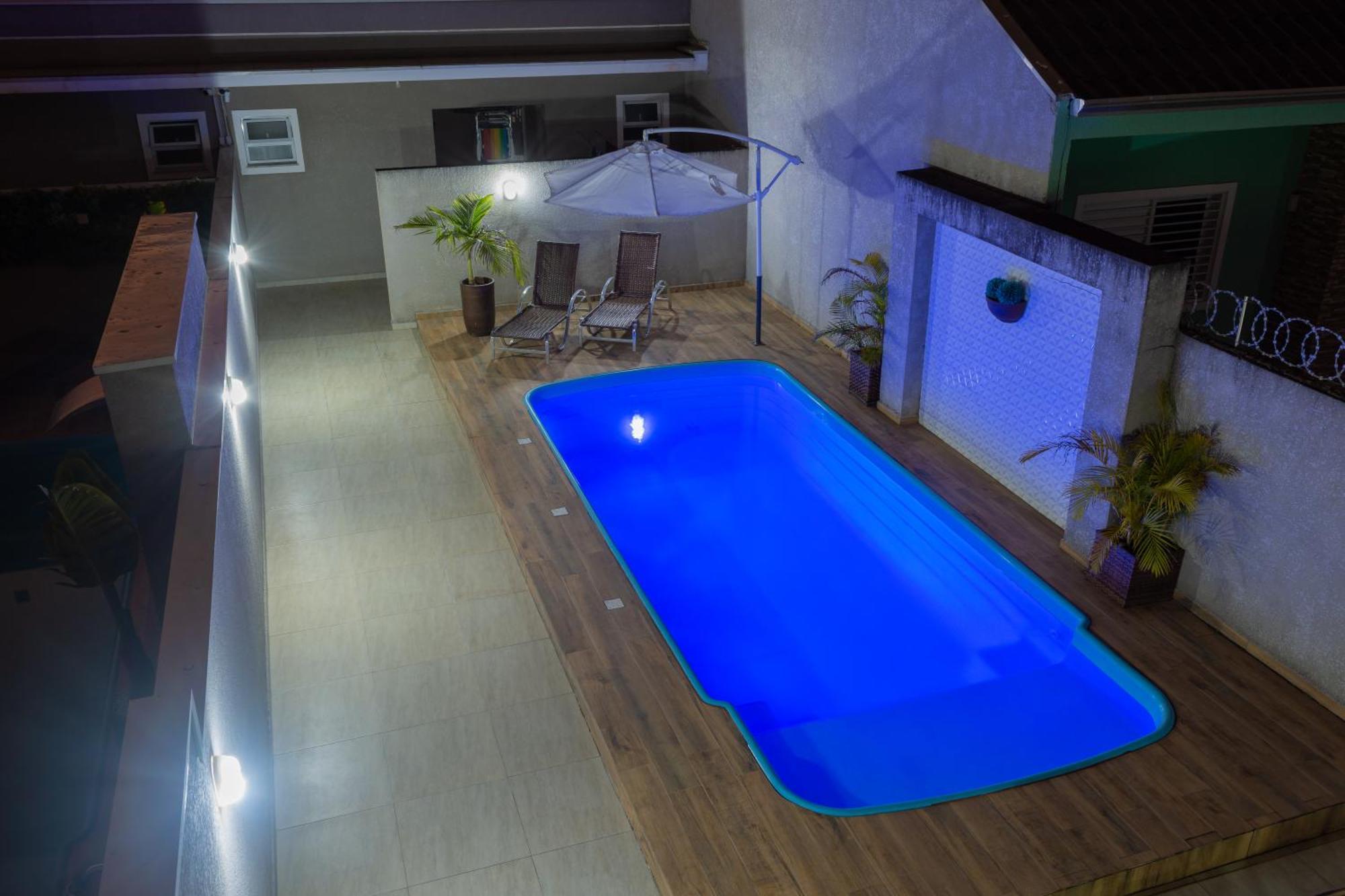Unidade Curacao Super Localizada E Perto Do Mar Villa Guaratuba Exteriör bild